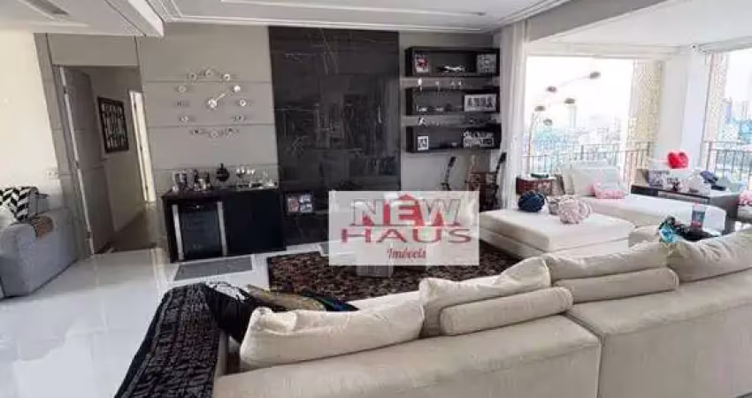 Apartamento com 3 quartos à venda na Praça Visconde de Sousa Fontes, Parque da Mooca, São Paulo