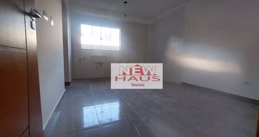 Apartamento com 2 quartos à venda na Rua Tapacoás, Vila Santa Clara, São Paulo