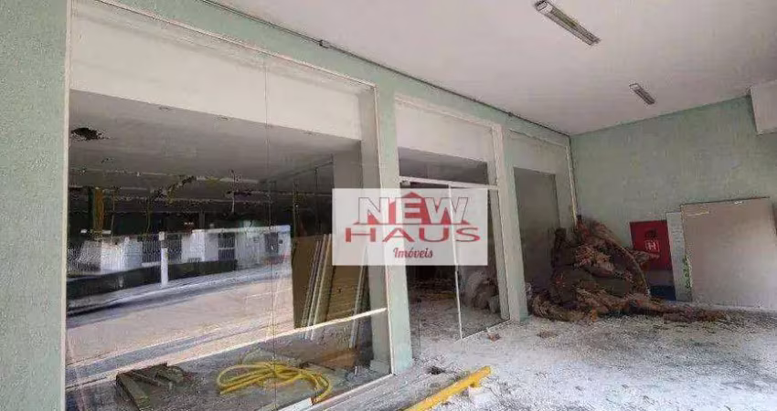 Sala comercial para alugar na Rua Juventus, Parque da Mooca, São Paulo