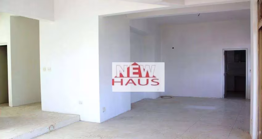 Apartamento com 3 quartos à venda na Rua Doutor Gabriel dos Santos, Higienópolis, São Paulo