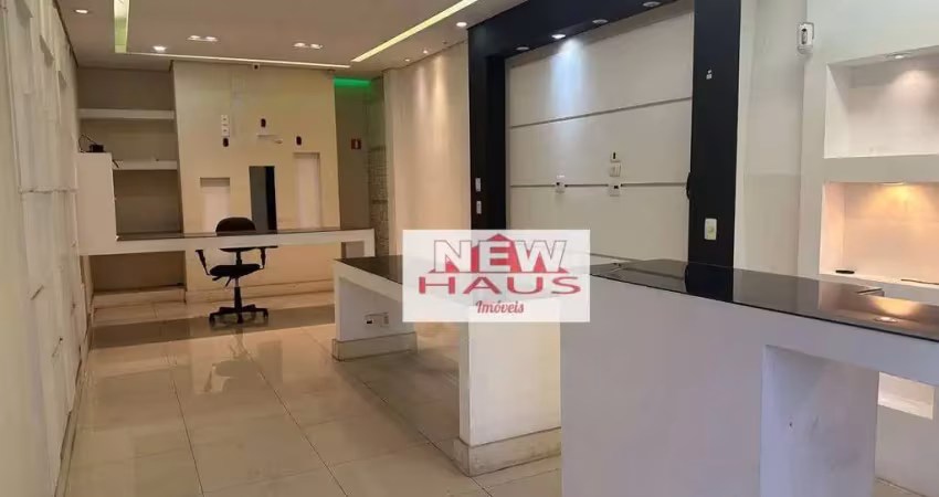 Sala comercial para alugar na Rua Celso de Azevedo Marques, Parque da Mooca, São Paulo