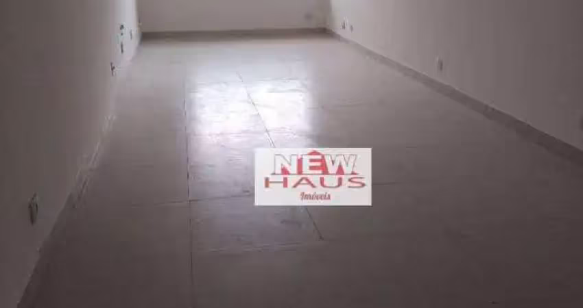 Sala para alugar, 48 m² por r$ 1.676/mês - chácara califórnia - são paulo/sp