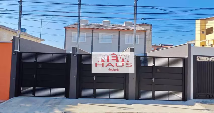 Casa com 2 quartos à venda na Rua José Guimarães, Vila Siria, São Paulo