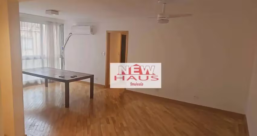 Apartamento com 2 quartos para alugar na Rua Bela Cintra, Cerqueira César, São Paulo