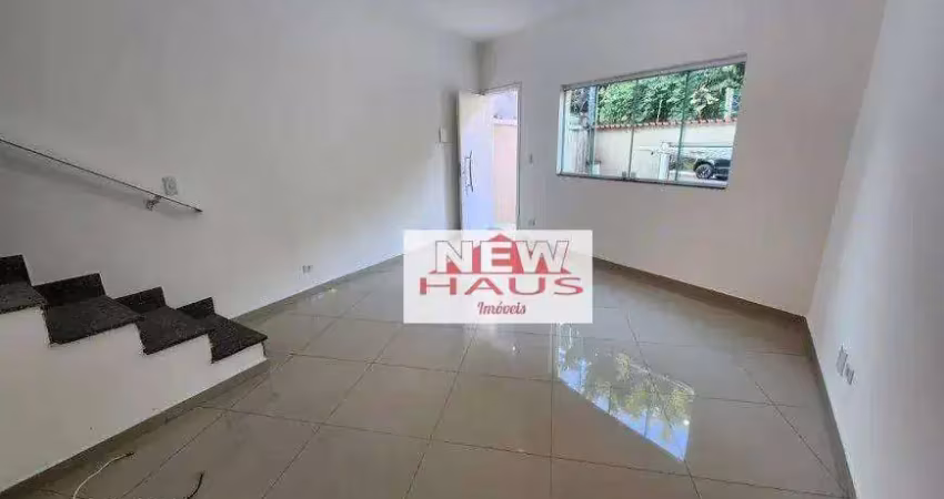 Casa comercial para alugar na Avenida Marcondes de Brito, Chácara Seis de Outubro, São Paulo