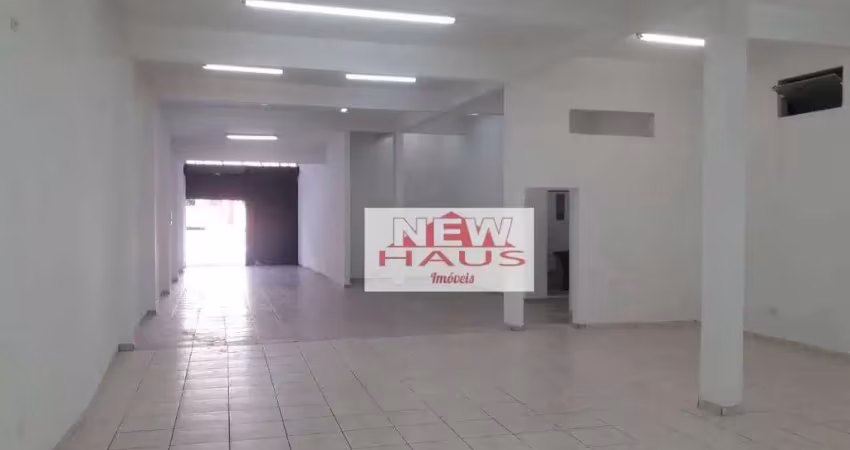 Sala comercial à venda na Avenida São Miguel, São Miguel Paulista, São Paulo
