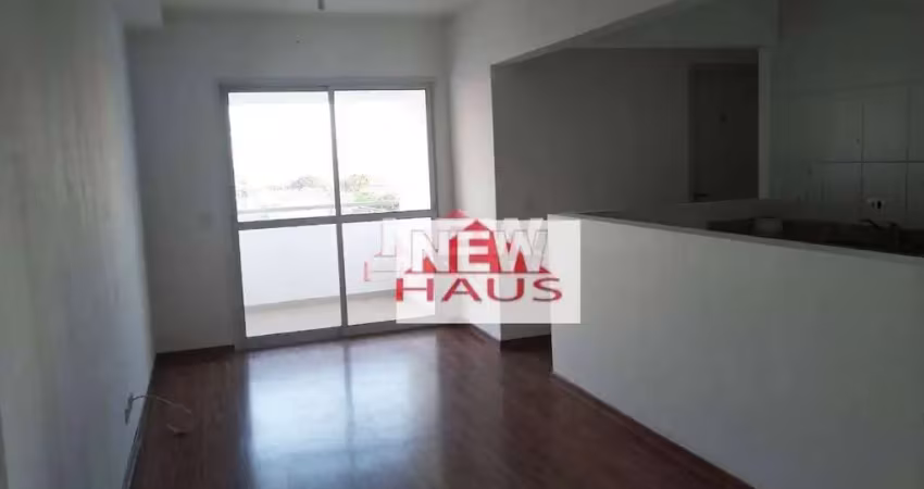 Apartamento com 2 quartos à venda na Avenida Sapopemba, Sapopemba, São Paulo
