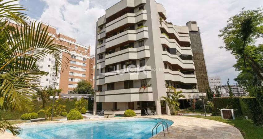 Venda APARTAMENTO CURITIBA PR Brasil