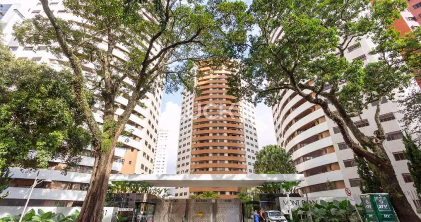 Apartamento com 180 m², 4 quartos sendo 2 suítes à venda no bairro Água Verde.