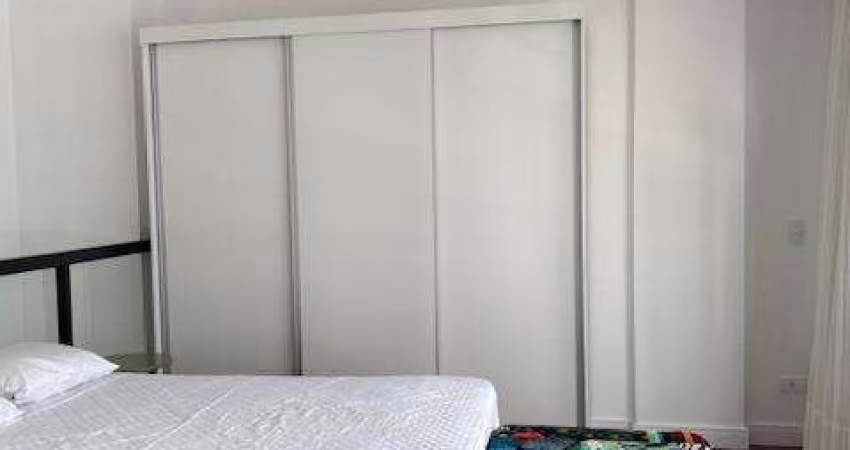 Apartamento com 48 m², 1 quarto sendo 1 suíte para alugar no bairro Alto da Glória.