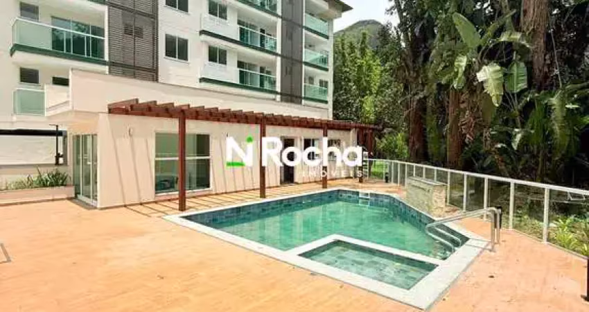 Apartamento com 2 quartos à venda na Rua Capitão Alfredo Justo Silva, 53, Retiro, Petrópolis