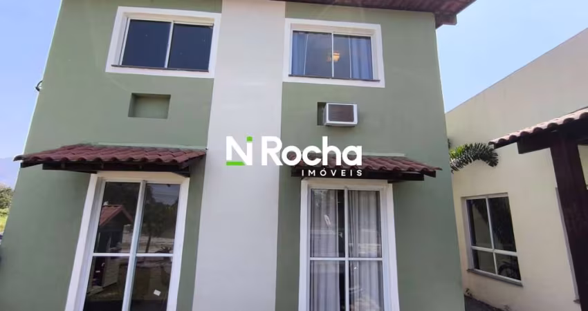Casa em Piabetá, entrega para abril! Mês que vem.