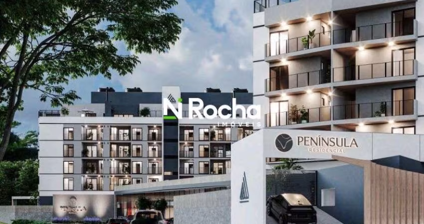 Residencial Península.