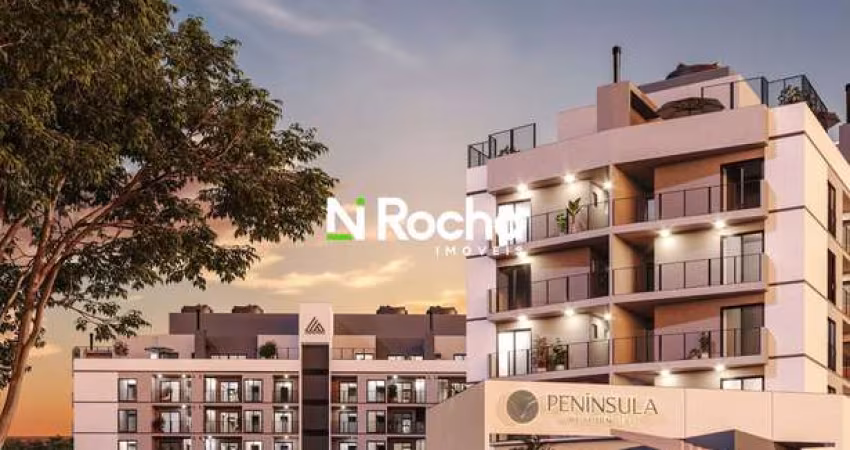 Residencial Península.