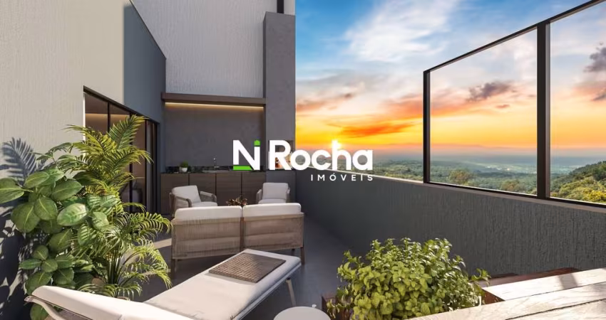 Residencial Península.