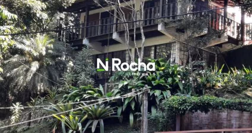 Casa em Itaipava, Petrópolis/RJ