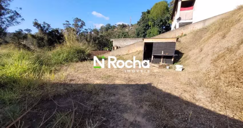 Terreno à venda na Rua Carvalho Júnior, 449, Corrêas, Petrópolis