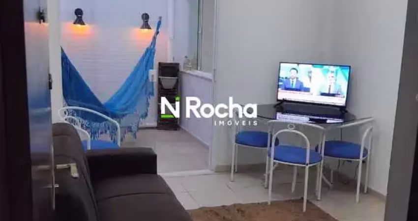 Apartamento com 1 quarto à venda na Rua Paulino Afonso, 291, Centro, Petrópolis
