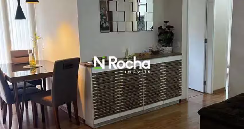 Apartamento com 2 quartos à venda na Estrada União e Indústria, 3358, Corrêas, Petrópolis