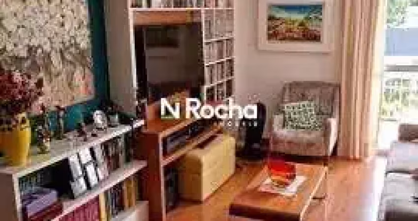 Oportunidade apartamento com 105m2 de frente com varanda.