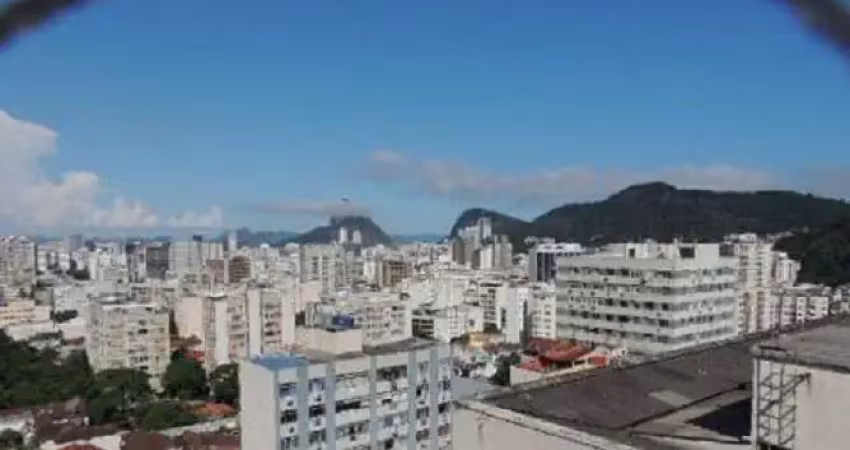 Apartamento com 3 quartos à venda na Rua Viúva Lacerda, 240, Humaitá, Rio de Janeiro
