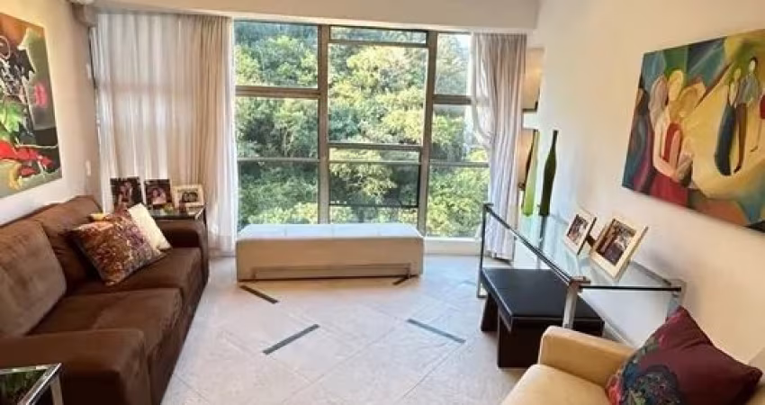 Lindo apartamento com infra em Copacabana