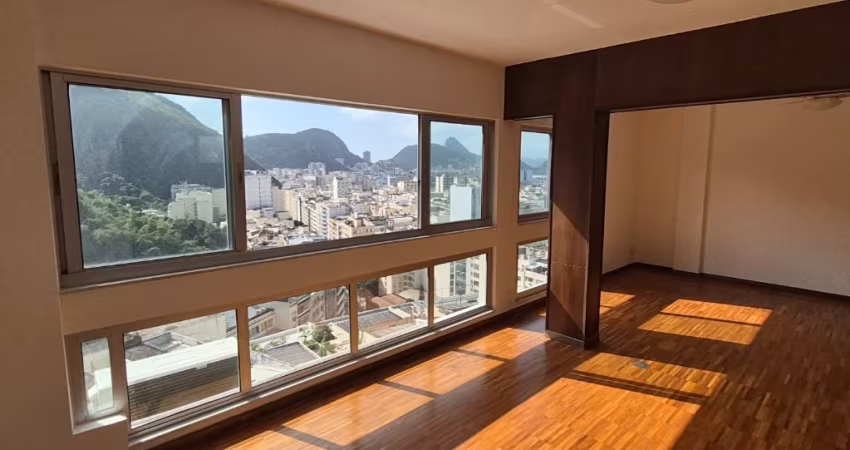 Apartamento com Vista Cinematografica!