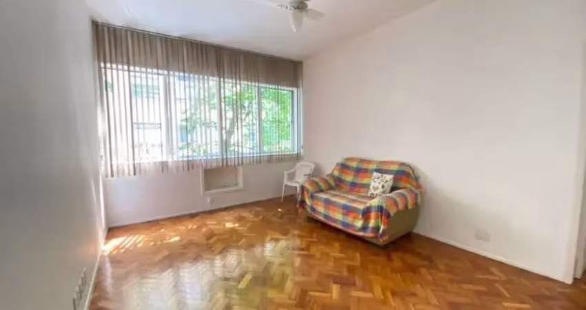 Amplo apartamento Sala 2 quartos em Copa