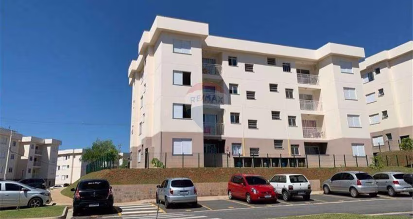 Apartamento à Venda com 2 Quartos, Vale Verde, Cabreúva Sp