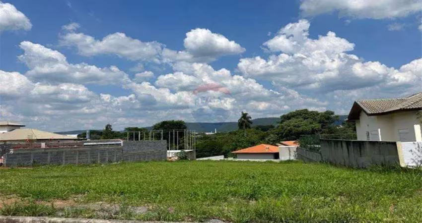 Terreno à venda, quinta do japi em cabreúva, são paulo