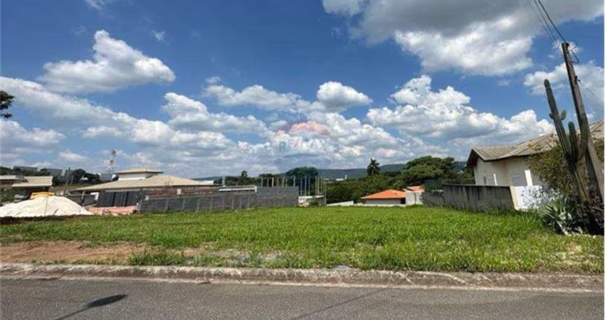 Terreno à Venda em Cabreúva, Sp
