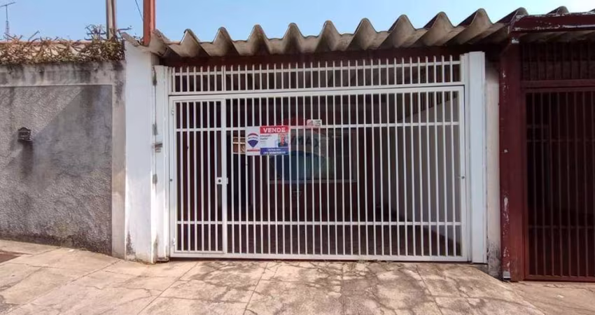 Casa com 2 Quartos à Venda em Itu