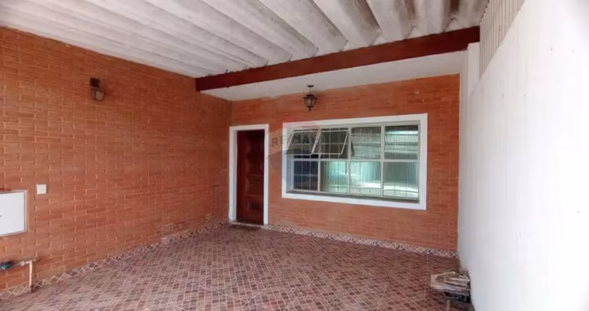 Casa com 2 quartos à venda na Rua Doutor Bráz Bicudo de Almeida, 43, Vila Gardiman, Itu