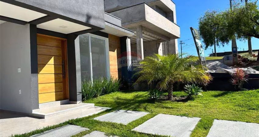 Casa  com 3 Quartos à Venda em Cabreúva
