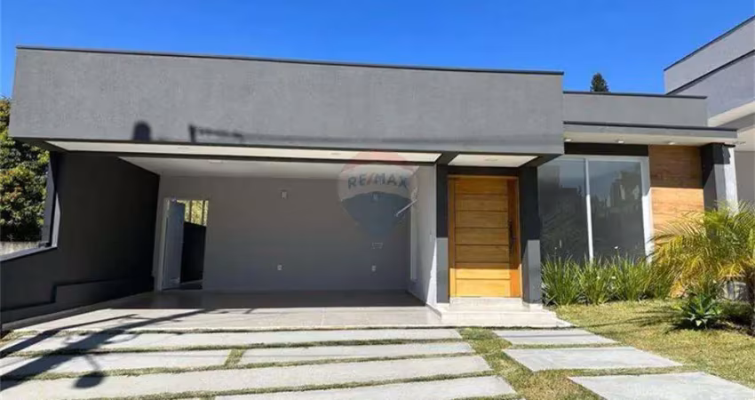 Casa em condomínio fechado com 4 quartos à venda na Rua Diamante, 54, Pinhal, Cabreúva