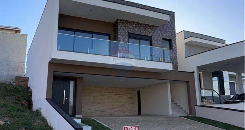 Sobrado com 3 Quartos à Venda em Itupeva, São Paulo