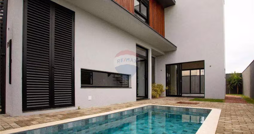 Casa com Piscina à Venda, Residencial Phytus, Itupeva