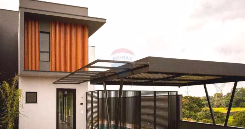Casa com Piscina à Venda, Residencial Phytus, Itupeva