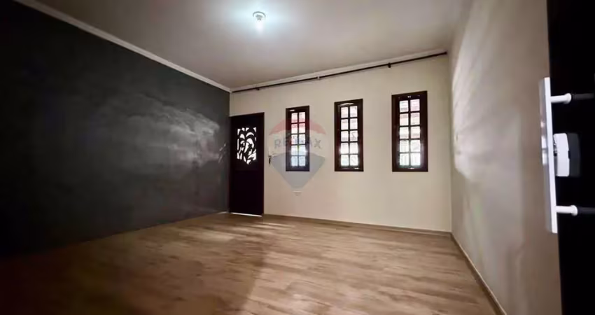 Casa com 2 quartos à venda na Rua Alexandrita, 48, Colina da Serra, Cabreúva