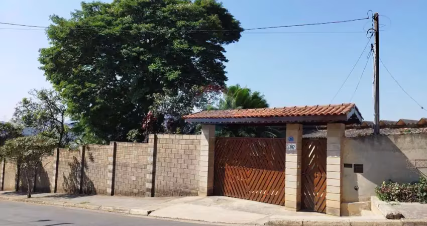 Casa com 3 dormitórios à Venda, Cabreúva, Sp