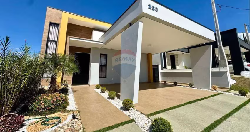 Casa com Piscina à Venda, Itupeva