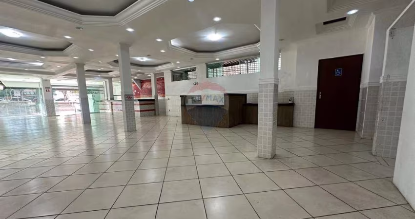 Salão Comercial Para Alugar em Cabreúva!