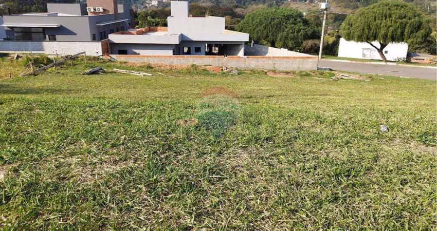Terreno à venda em cabreúva – condomínio vila preciosa | 300 m² com financiamento