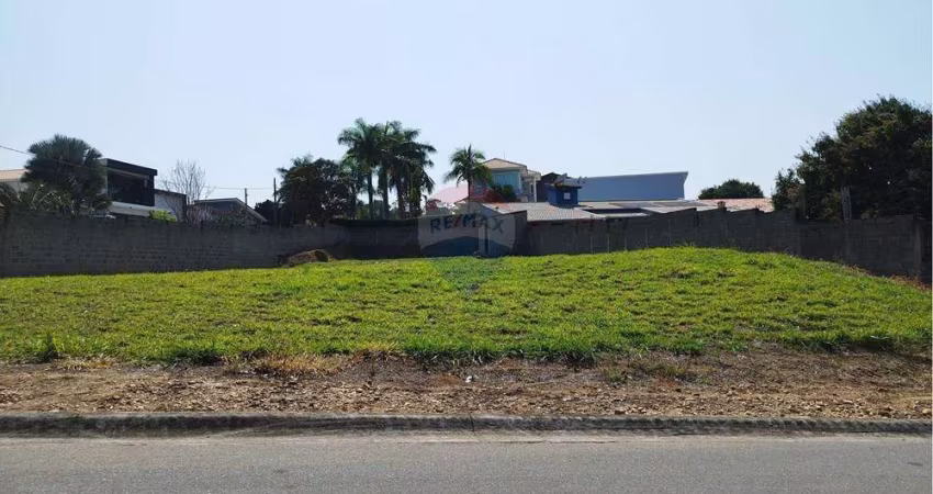 Terreno à Venda Condomínio Fechado em Cabreúva