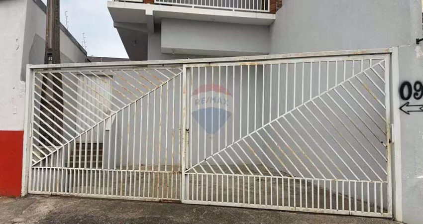 Casa à Venda com 03 Quartos em Cabreúva, Sp