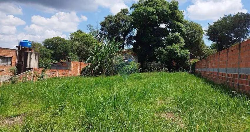 Terreno à venda - 1005 m², no pinhal, em cabreúva/sp