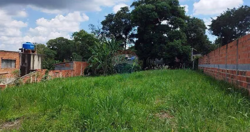 Terreno à venda na Via dos Miosotis, Pinhal, Cabreúva