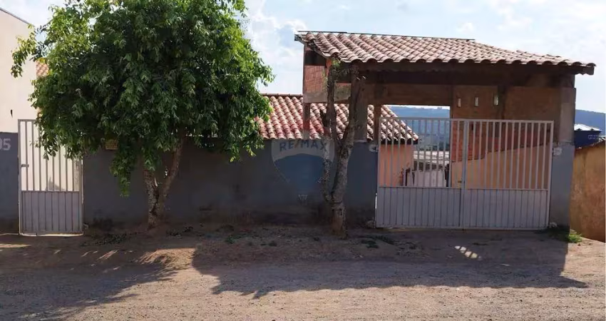 Casa à Venda com 3 Quartos, Vale Verde, Cabreúva, São Paulo