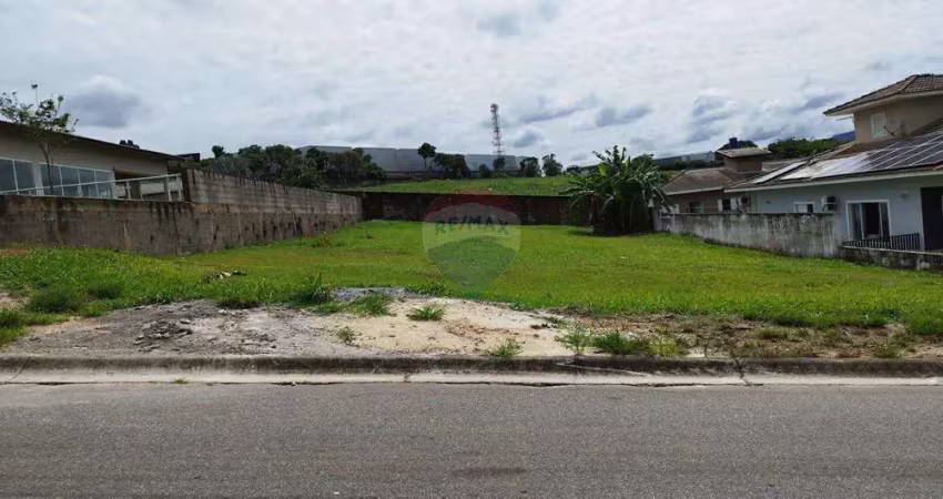 Terreno à venda na Alameda dos Sabiás, 8, Condomínio Quinta do Japi, Cabreúva