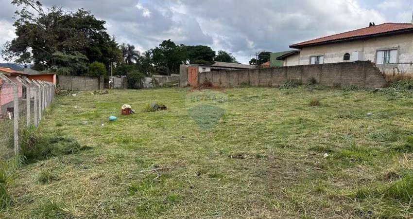 Terreno à Venda com Topografia Plana com Projeto Aprovado para 19 Unidades Residenciais